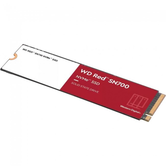 WD Red SN700 250 GB (WDS250G1R0C)
