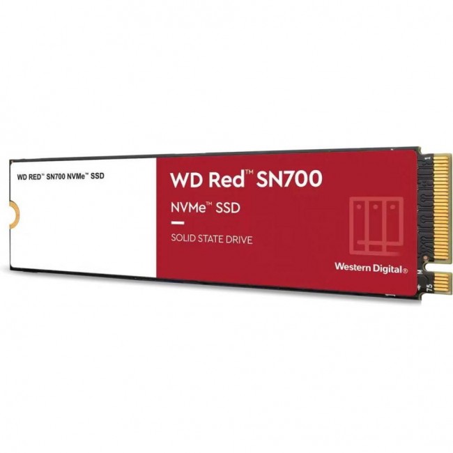 WD Red SN700 250 GB (WDS250G1R0C)