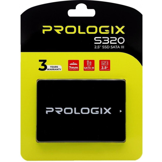 Prologix S320 960 GB (PRO960GS320)