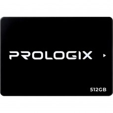 Prologix S360 512 GB (PRO512GS360)