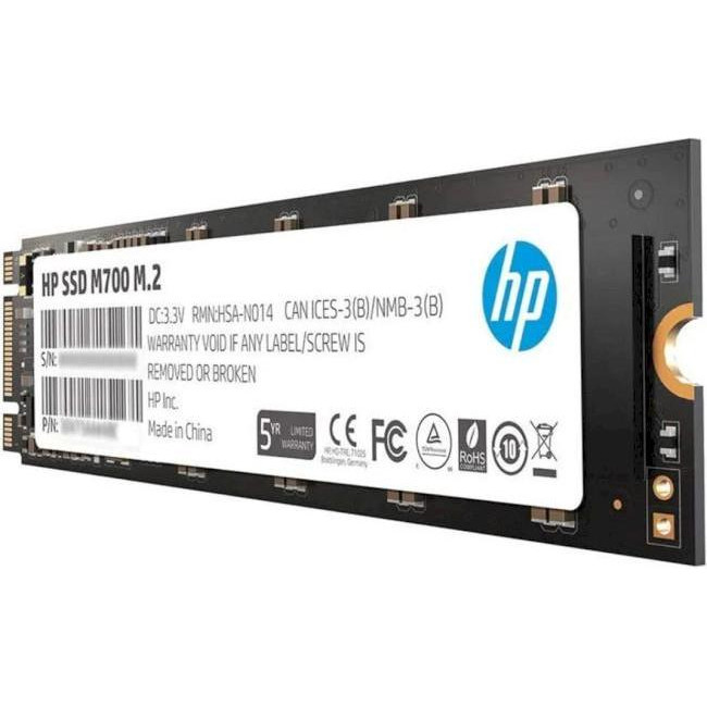 HP S700 M.2 500 GB (2LU80AA)