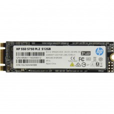 HP S750 M.2 256 GB (16L55AA)