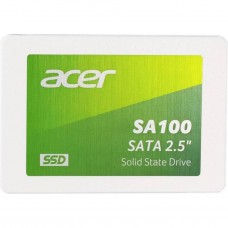 Acer SA100 480 GB (BL.9BWWA.103)