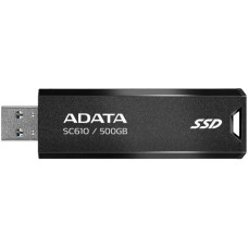 ADATA SC610 500 GB (SC610-500G-CBK/RD)