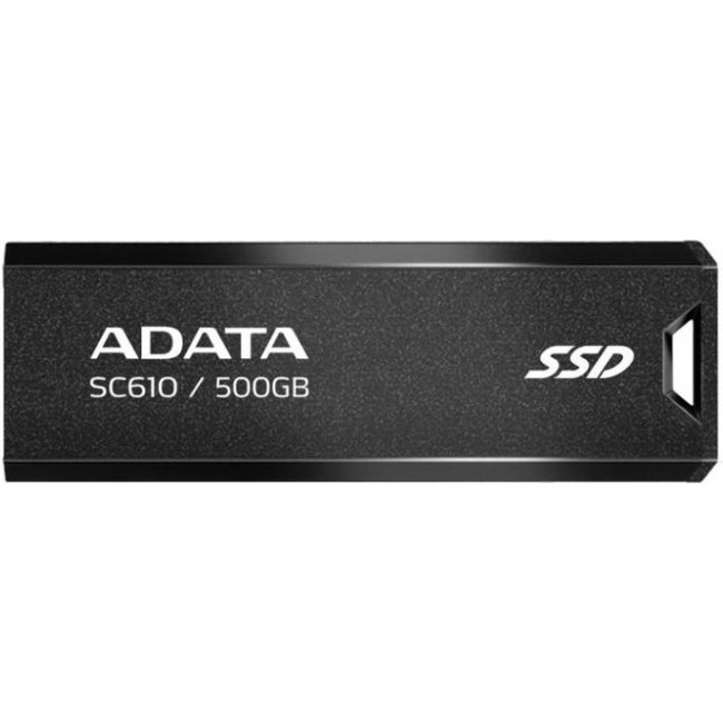 ADATA SC610 500 GB (SC610-500G-CBK/RD)