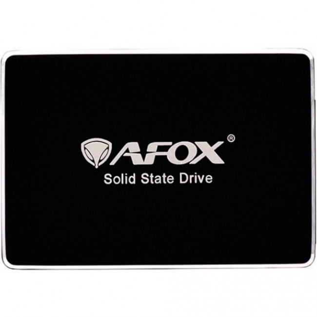 AFOX SD250 240 GB (SD250-240GN)