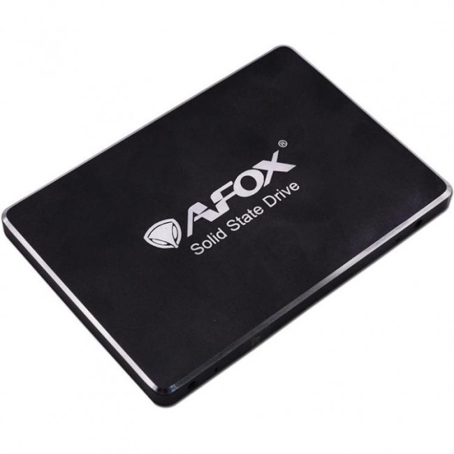 AFOX SD250 512 GB (SD250-512GN)