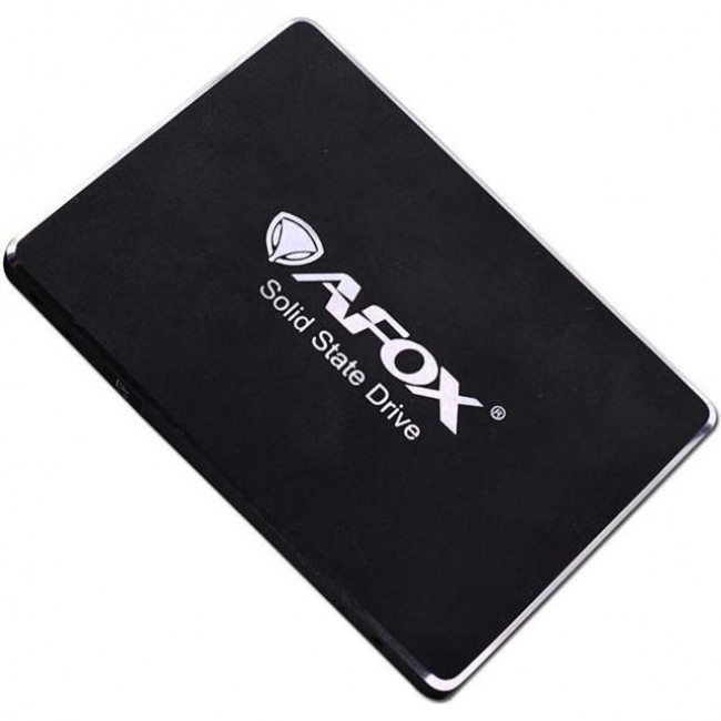 AFOX SD250 512 GB (SD250-512GN)