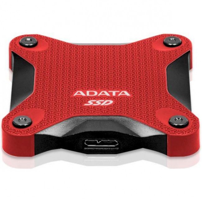 ADATA SD620 1 TB Red (SD620-1TCRD)
