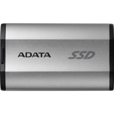 Внешний жесткий диск ADATA SD810 500 GB (SD810-500G-CSG)