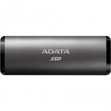 ADATA SE760 1 TB Black (ASE760-1TU32G2-CBK)