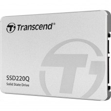 Transcend SSD220Q 1 TB (TS1TSSD220Q)