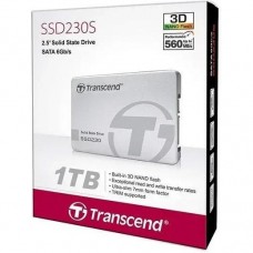 Transcend SSD230S 1 TB (TS1TSSD230S)