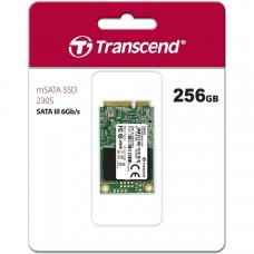 Transcend SSD230S 256 GB (TS256GMSA230S)