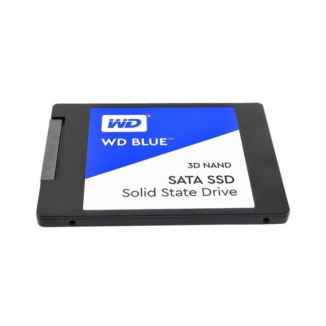 SSD накопитель WD SSD Blue 250 GB (S250G2B0A)