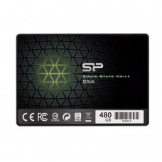 Silicon Power Slim S56 480 GB (SP480GBSS3S56A25)