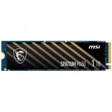 MSI Spatium M450 1 TB (S78-440L980-P83)