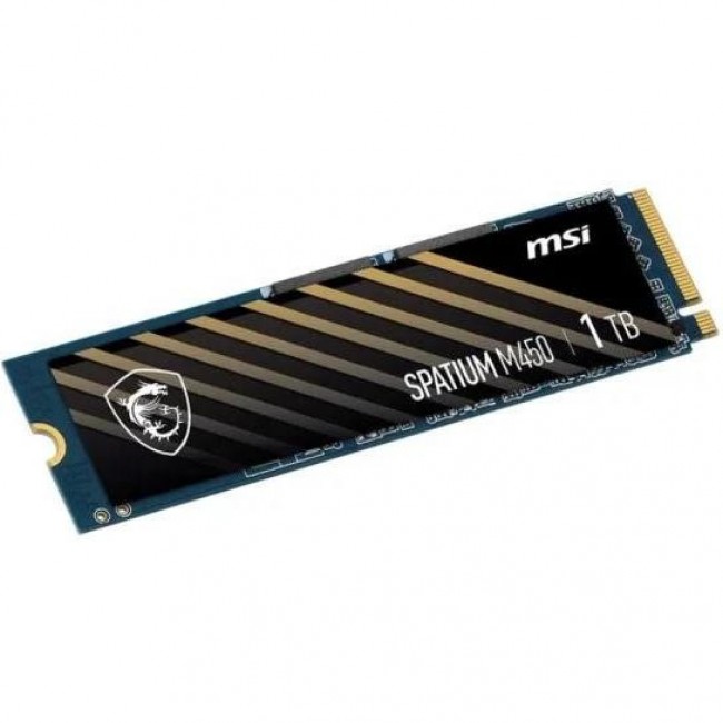 MSI Spatium M450 1 TB (S78-440L980-P83)