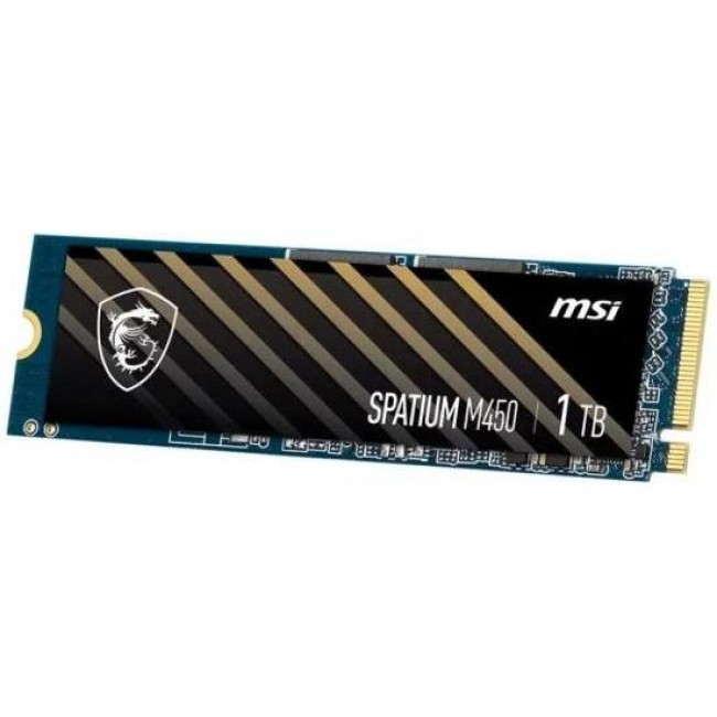 MSI Spatium M450 1 TB (S78-440L980-P83)