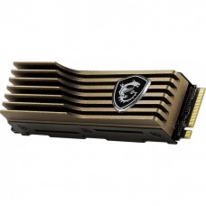 MSI Spatium M480 Pro HS 1 TB (S78-440L1J0-P83)