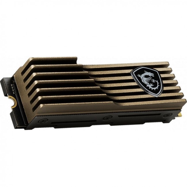 MSI Spatium M480 Pro HS 1 TB (S78-440L1J0-P83)