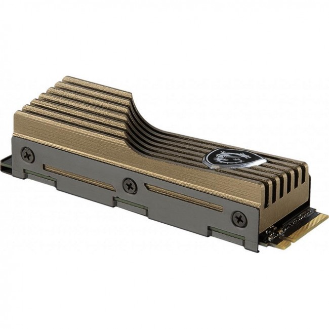 MSI Spatium M480 Pro HS 1 TB (S78-440L1J0-P83)