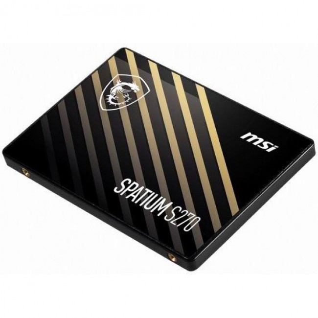 MSI Spatium S270 960 GB (S78-440P130-P83)
