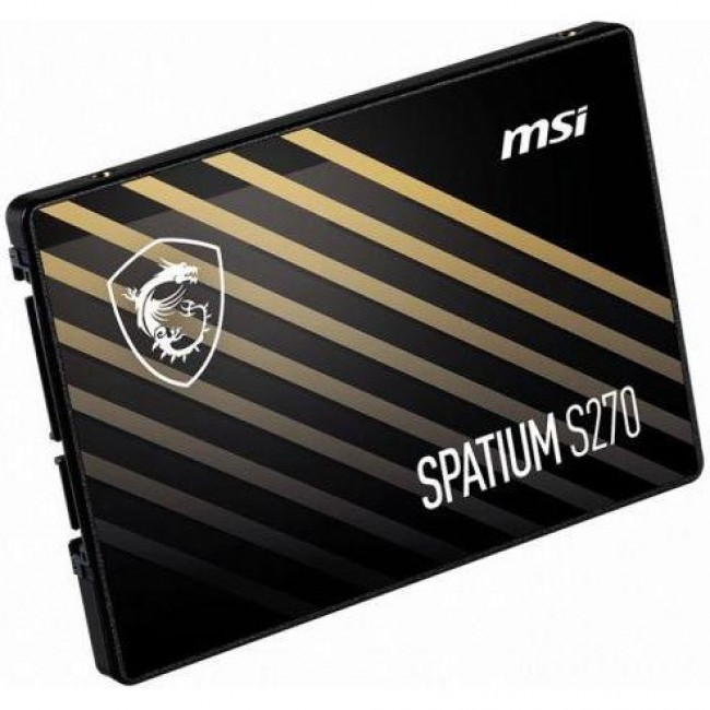 MSI Spatium S270 960 GB (S78-440P130-P83)