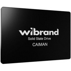 Wibrand Spider 480GB 2.5 (WI2.5SSD/SP480GBST)