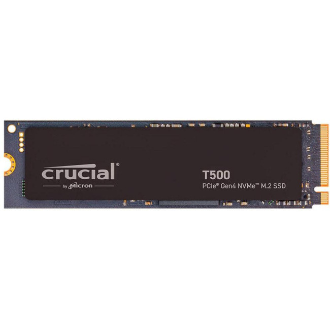 Crucial T500 1 TB (CT1000T500SSD8)