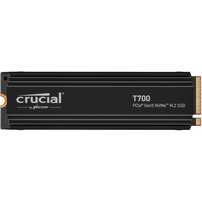 Crucial T700 2 TB with heatsink (CT2000t700SSD5)