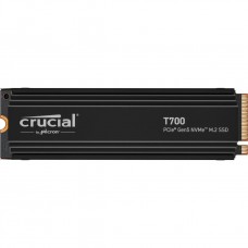 Crucial T700 4 TB with heatsink (CT4000t700SSD5)