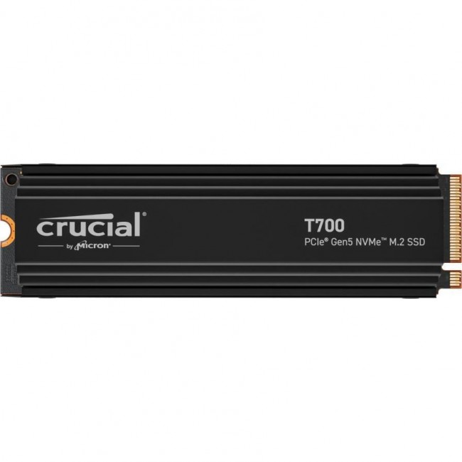 Crucial T700 4 TB with heatsink (CT4000t700SSD5)