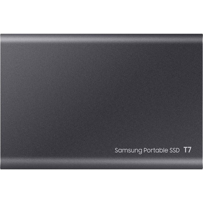 Samsung T7 4 TB (MU-PC4T0T/WW)