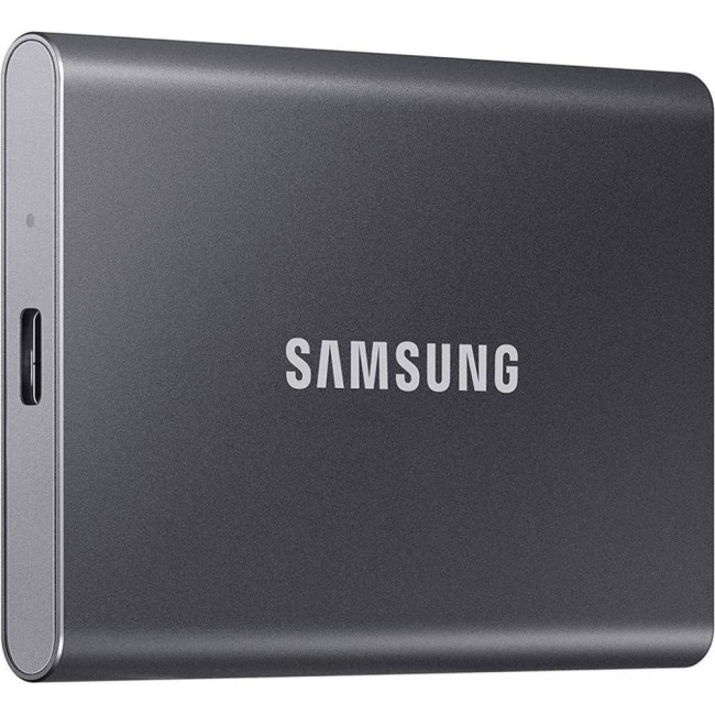 Samsung T7 4 TB (MU-PC4T0T/WW)