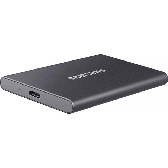 Samsung T7 4 TB (MU-PC4T0T/WW)