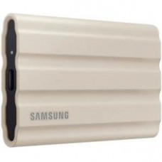 Накопитель SSD Samsung USB 3.2 1TB T7 Shield (MU-PE1T0K/EU)