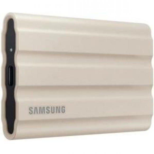 Накопитель SSD Samsung USB 3.2 1TB T7 Shield (MU-PE1T0K/EU)