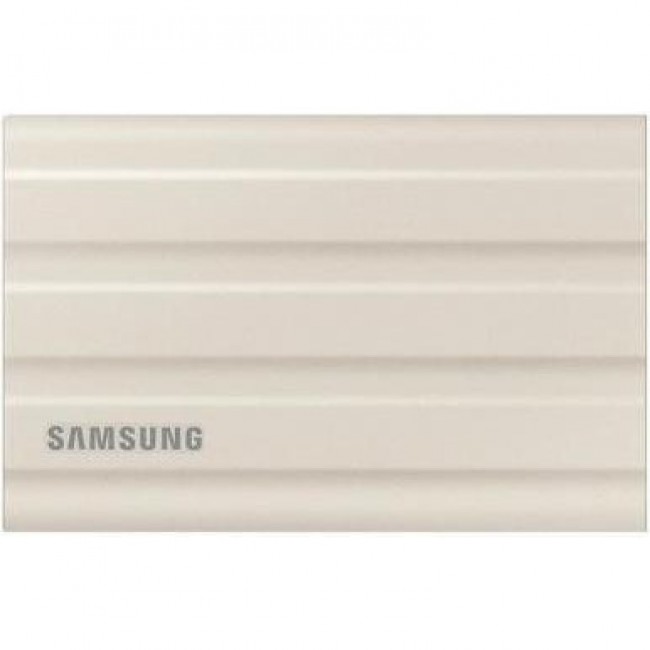 Накопитель SSD Samsung USB 3.2 1TB T7 Shield (MU-PE1T0K/EU)