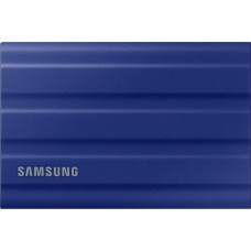 Samsung T7 Shield 1 TB Blue (MU-PE1T0R)