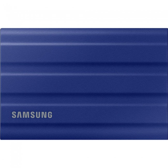 Samsung T7 Shield 1 TB Blue (MU-PE1T0R)