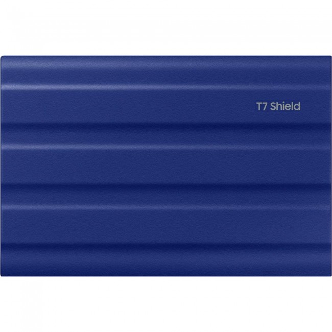Samsung T7 Shield 1 TB Blue (MU-PE1T0R)