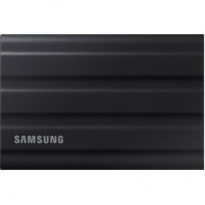 Samsung T7 Shield 2 TB Black (MU-PE2T0S)