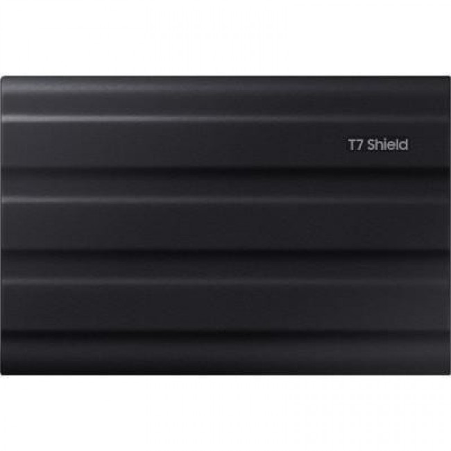 Samsung T7 Shield 2 TB Black (MU-PE2T0S)
