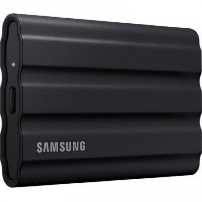 Samsung T7 Shield 2 TB Black (MU-PE2T0S)
