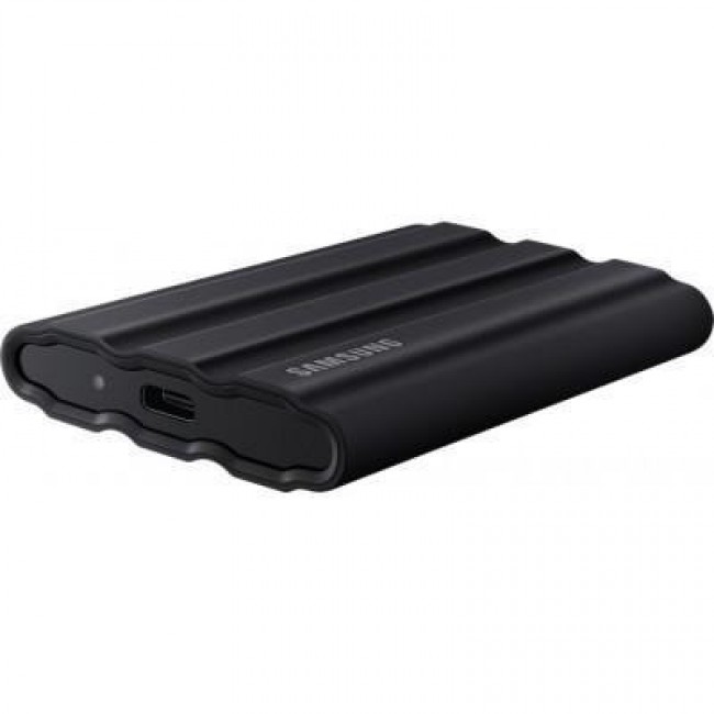 Samsung T7 Shield 2 TB Black (MU-PE2T0S)