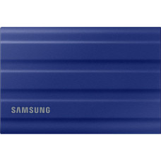 SSD накопичувач Samsung T7 Shield 2TB Blue (MU-PE2T0R)