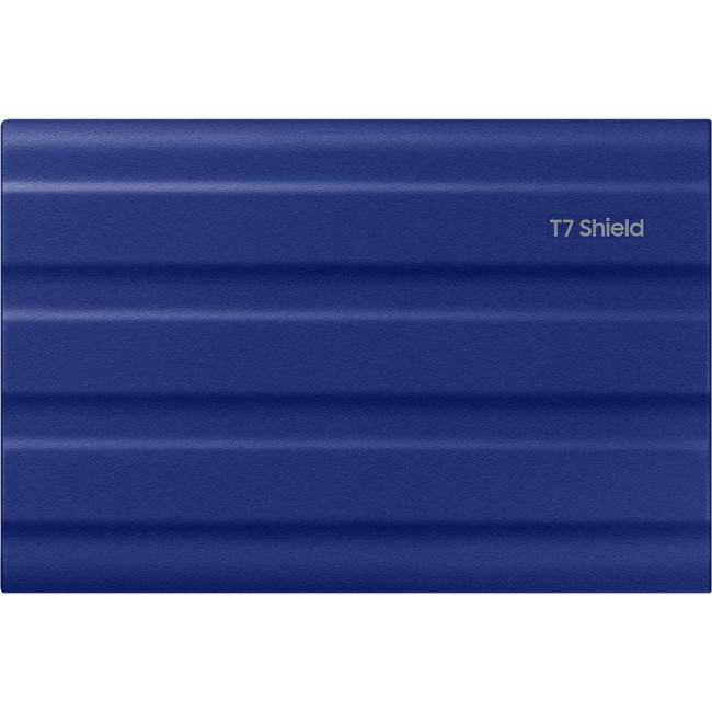 Samsung T7 Shield 2 TB Blue (MU-PE2T0R)