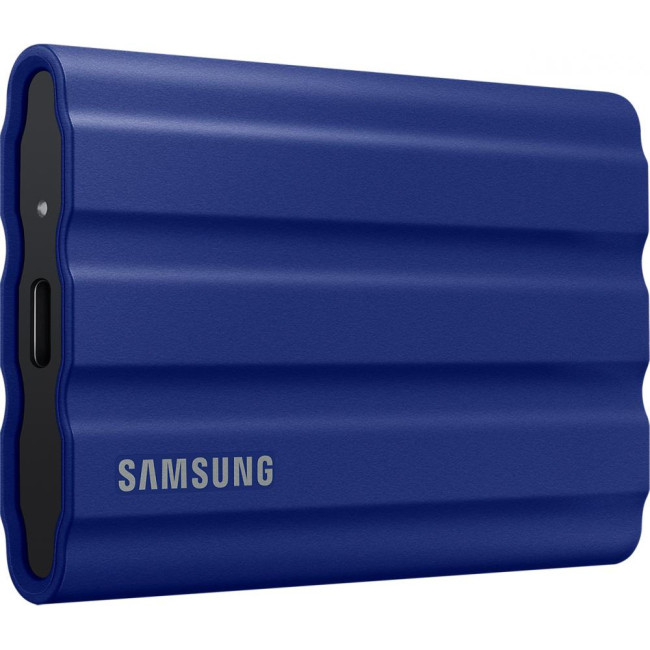 Samsung T7 Shield 2 TB Blue (MU-PE2T0R)