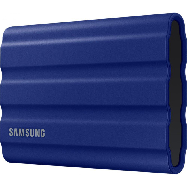 Samsung T7 Shield 2 TB Blue (MU-PE2T0R)